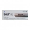 IBUPROFENO FARMASIERRA TOPICO (50 MG/G GEL TOPICO 50 G )