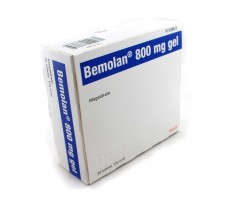 BEMOLAN (800 MG GEL 30 SOBRES )