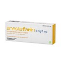 ANESTEFARIN (20 COMPRIMIDOS PARA CHUPAR )