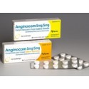 ANGINOCOM (20 COMPRIMIDOS PARA CHUPAR NARANJA )