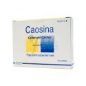 CAOSINA (2500 MG (1000 MG CA) 24 SOBRES )