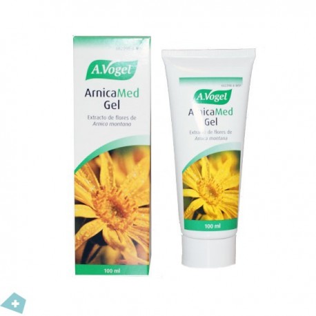 ARNICAMED GEL DE ARNICA