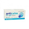 ARTICALM (50 MG/G GEL TOPICO 60 G )