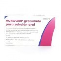 AUROGRIP (10 SOBRES )