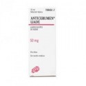 ANTICERUMEN LIADE (50 MG/ML GOTAS OTICAS SOLUCION 10 ML )