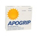 APOGRIP (10 SOBRES )