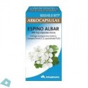 ARKOCAPSULAS ESPINO ALBAR (350 MG 84 CAPSULAS )