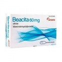 BEACITA (60 MG 84 CAPSULAS (BLISTER) )