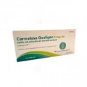 CARMELOSA QUALIGEN (5 MG/ML COLIRIO 30 MONODOSIS SOLUCION 0.4 ML )
