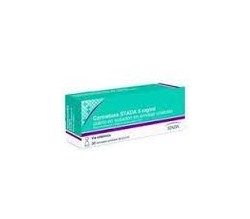 CARMELOSA STADA (5 MG/ML COLIRIO 30 MONODOSIS SOLUCION 0.4 ML )