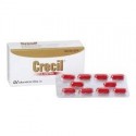 CRECIL (500 MG 40 CAPSULAS )