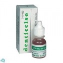 DENTICELSO (SOLUCION TOPICA 12 ML )