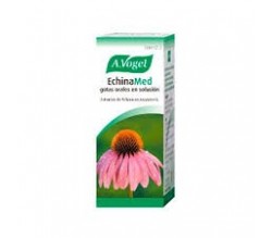 ECHINAMED (GOTAS ORALES FRASCO 50 ML )