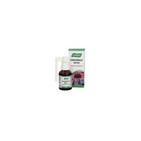 ECHINAMED PLUS SPRAY SOLUCION PARA PULVERIZACION BUCAL