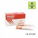 EMULIQUEN LAXANTE (10 SOBRES EMULSION ORAL 15 ML )