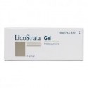 LICOSTRATA (20 MG/G GEL TOPICO 30 G )