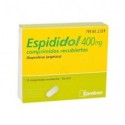 ESPIDIDOL 400 mg GRANULADO PARA SOLUCION ORAL SABOR MENTA