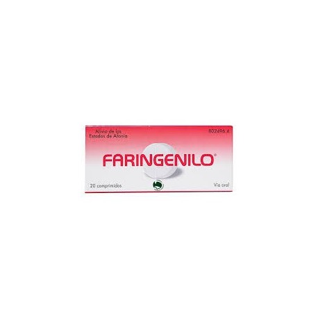 FARINGENILO