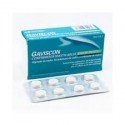 GAVISCON COMPRIMIDOS MASTICABLES SABOR MENTA