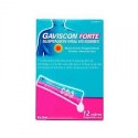 GAVISCON SUSPENSION ORAL EN SOBRES SABOR MENTA