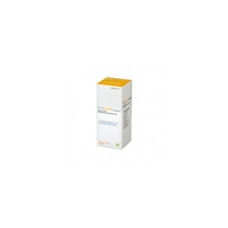 FRITUSIL 3 mg/ml SOLUCION ORAL