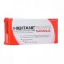 HIBITANE 5mg/5mg COMPRIMIDOS PARA CHUPAR SABOR NARANJA