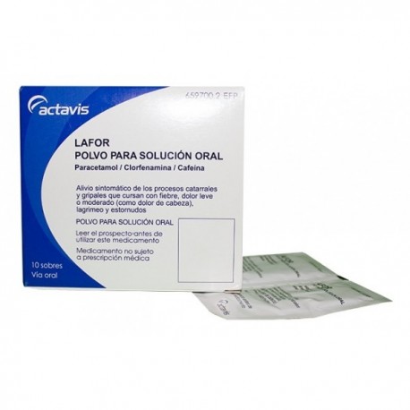 INTERGRIP POLVO PARA SOLUCION ORAL