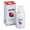 LEBERSAL GRANULADO EFERVESCENTE SABOR LIMON