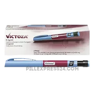 Victoza (liraglutida)